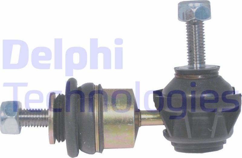 Delphi TC1419 - Asta / Puntone, Stabilizzatore www.autoricambi360.it