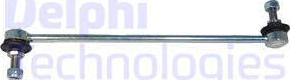 Delphi TC1418-11B1 - Asta / Puntone, Stabilizzatore www.autoricambi360.it
