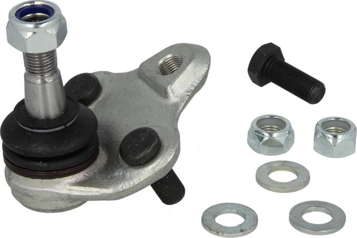Delphi TC1413 - Giunto di supporto / guida www.autoricambi360.it