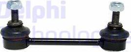 Delphi TC1485-11B1 - Asta / Puntone, Stabilizzatore www.autoricambi360.it