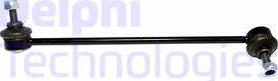 Delphi TC1479-11B1 - Asta / Puntone, Stabilizzatore www.autoricambi360.it
