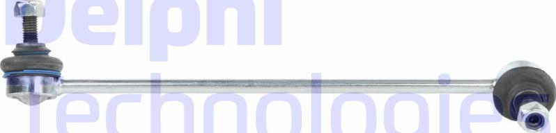 Delphi TC1479 - Asta / Puntone, Stabilizzatore www.autoricambi360.it