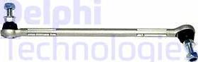 Delphi TC1474-11B1 - Asta / Puntone, Stabilizzatore www.autoricambi360.it