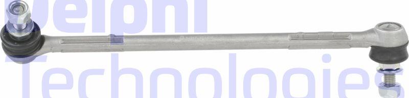 Delphi TC1474 - Asta / Puntone, Stabilizzatore www.autoricambi360.it