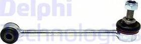 Delphi TC1475-11B1 - Asta / Puntone, Stabilizzatore www.autoricambi360.it