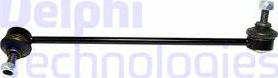 Delphi TC1478-11B1 - Asta / Puntone, Stabilizzatore www.autoricambi360.it