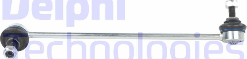 Delphi TC1478 - Asta / Puntone, Stabilizzatore www.autoricambi360.it