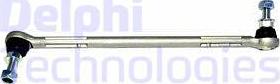 Delphi TC1473-11B1 - Asta / Puntone, Stabilizzatore www.autoricambi360.it
