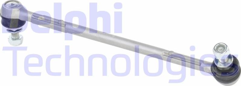 Delphi TC1473 - Asta / Puntone, Stabilizzatore www.autoricambi360.it