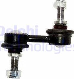 Delphi TC1548-11B1 - Asta / Puntone, Stabilizzatore www.autoricambi360.it