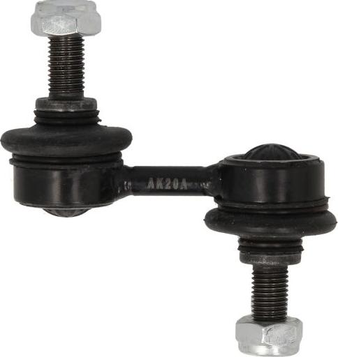 Delphi TC1548 - Asta / Puntone, Stabilizzatore www.autoricambi360.it