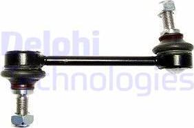 Delphi TC1558 - Asta / Puntone, Stabilizzatore www.autoricambi360.it