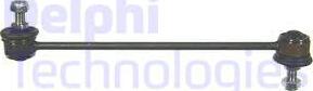 Delphi TC1096 - Asta / Puntone, Stabilizzatore www.autoricambi360.it