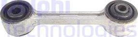 Delphi TC1097 - Asta / Puntone, Stabilizzatore www.autoricambi360.it