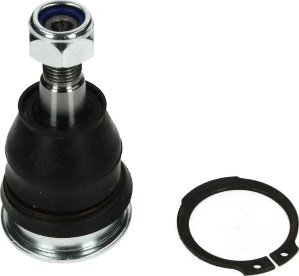 Delphi TC1006 - Giunto di supporto / guida www.autoricambi360.it