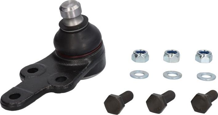 Delphi TC1016 - Giunto di supporto / guida www.autoricambi360.it
