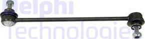 Delphi TC1086-11B1 - Asta / Puntone, Stabilizzatore www.autoricambi360.it