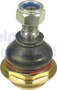 Delphi TC1022-11B1 - Giunto di supporto / guida www.autoricambi360.it
