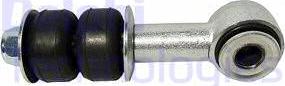 Delphi TC1191-11B1 - Asta / Puntone, Stabilizzatore www.autoricambi360.it