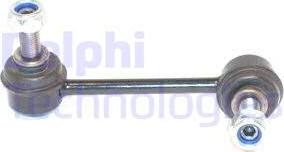 Delphi TC1105 - Asta / Puntone, Stabilizzatore www.autoricambi360.it