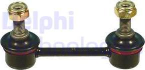 Delphi TC1106 - Asta / Puntone, Stabilizzatore www.autoricambi360.it