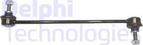 Delphi TC1133-11B1 - Asta / Puntone, Stabilizzatore www.autoricambi360.it