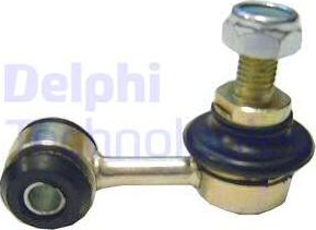 Delphi TC1124-11B1 - Asta / Puntone, Stabilizzatore www.autoricambi360.it
