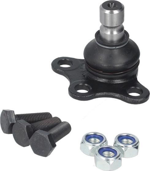 Delphi TC1176 - Giunto di supporto / guida www.autoricambi360.it
