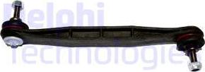Delphi TC1170-11B1 - Asta / Puntone, Stabilizzatore www.autoricambi360.it