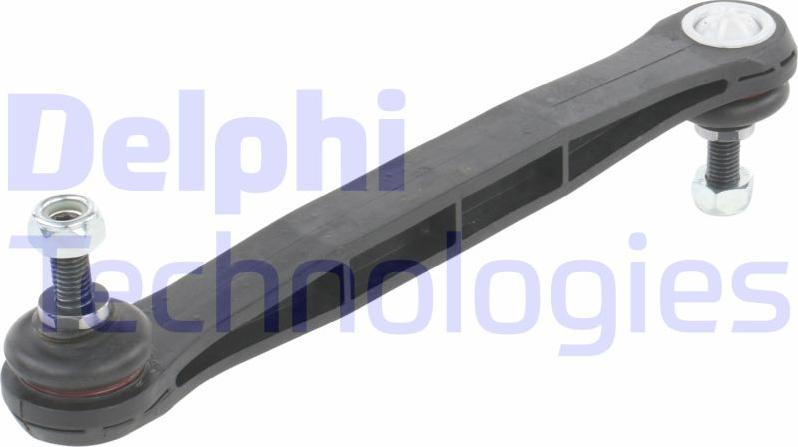 Delphi TC1170 - Asta / Puntone, Stabilizzatore www.autoricambi360.it