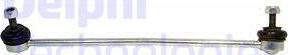 Delphi TC1803-11B1 - Asta / Puntone, Stabilizzatore www.autoricambi360.it