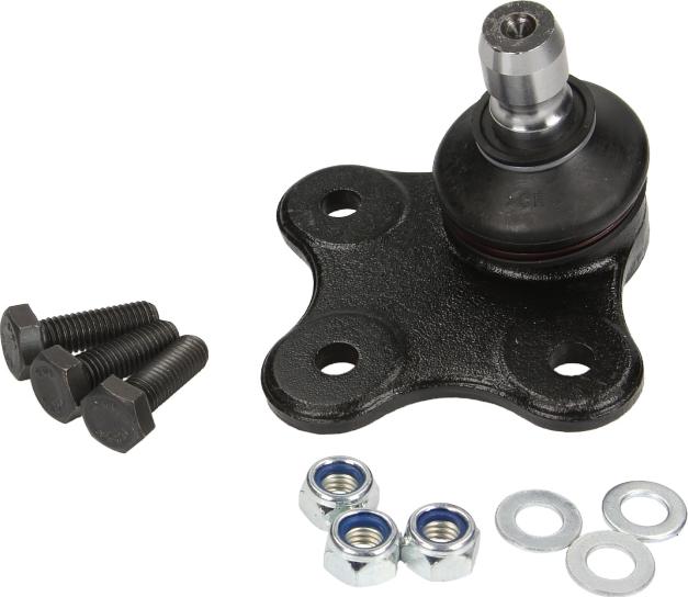 Delphi TC1807 - Giunto di supporto / guida www.autoricambi360.it