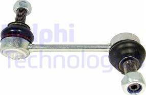 Delphi TC1815-11B1 - Asta / Puntone, Stabilizzatore www.autoricambi360.it