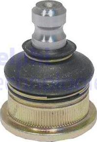 Delphi TC1306-11B1 - Giunto di supporto / guida www.autoricambi360.it