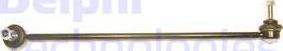 Delphi TC1319-11B1 - Asta / Puntone, Stabilizzatore www.autoricambi360.it