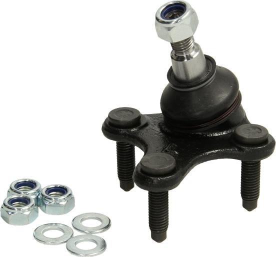 Delphi TC1316 - Giunto di supporto / guida www.autoricambi360.it