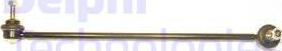 Delphi TC1318-11B1 - Asta / Puntone, Stabilizzatore www.autoricambi360.it