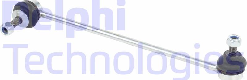 Delphi TC1389 - Asta / Puntone, Stabilizzatore www.autoricambi360.it