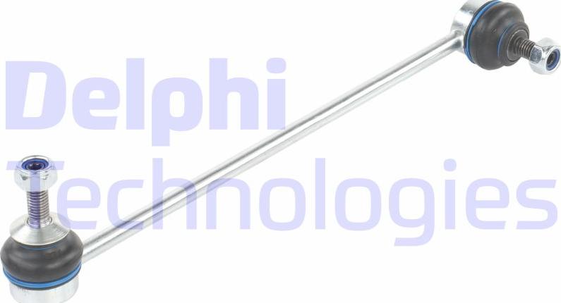 Delphi TC1388 - Asta / Puntone, Stabilizzatore www.autoricambi360.it