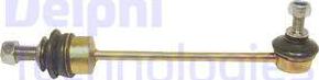 Delphi TC1324-11B1 - Asta / Puntone, Stabilizzatore www.autoricambi360.it