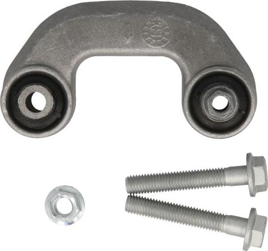 Delphi TC1291 - Asta / Puntone, Stabilizzatore www.autoricambi360.it