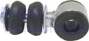 Delphi TC1253-11B1 - Asta / Puntone, Stabilizzatore www.autoricambi360.it