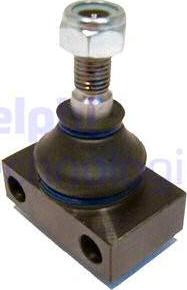 Delphi TC1289 - Giunto di supporto / guida www.autoricambi360.it