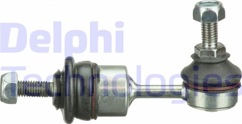 Delphi TC1275 - Asta / Puntone, Stabilizzatore www.autoricambi360.it