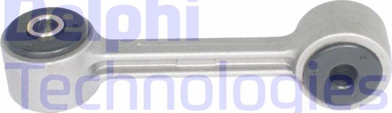Delphi TC1272 - Asta / Puntone, Stabilizzatore www.autoricambi360.it