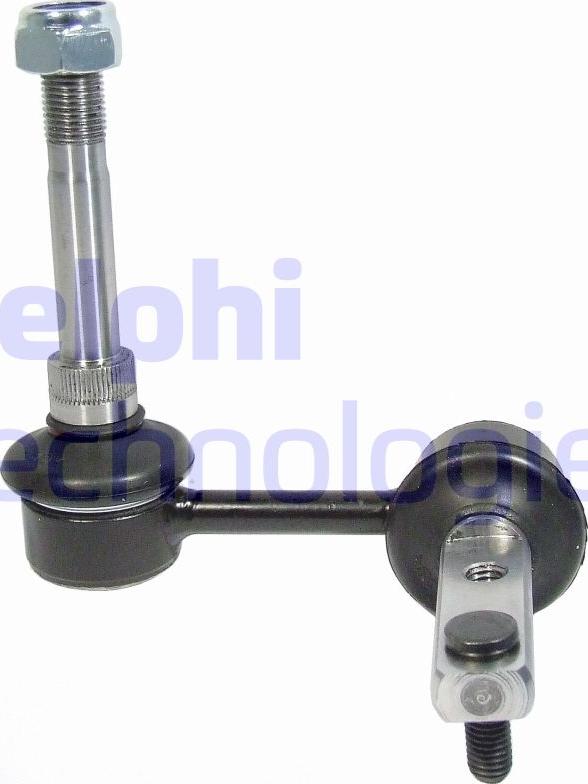 Delphi TC1769 - Asta / Puntone, Stabilizzatore www.autoricambi360.it