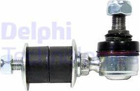 Delphi TC1784-11B1 - Asta / Puntone, Stabilizzatore www.autoricambi360.it