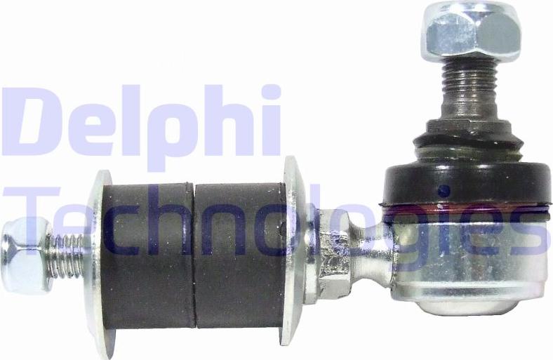 Delphi TC1784 - Asta / Puntone, Stabilizzatore www.autoricambi360.it