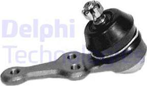 Delphi TC178 - Giunto di supporto / guida www.autoricambi360.it
