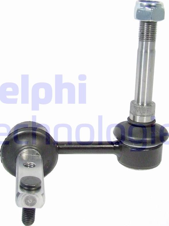 Delphi TC1770 - Asta / Puntone, Stabilizzatore www.autoricambi360.it